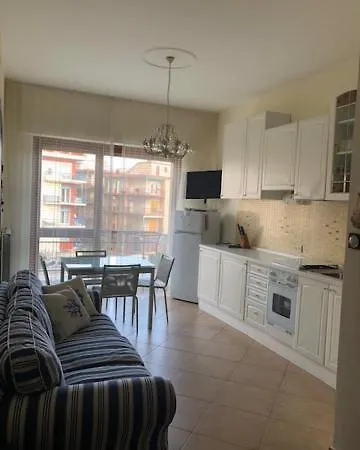 Appartamento La Perla Del Golfo 008027-lt-0505