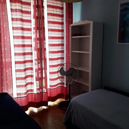 Appartamento La Perla Del Golfo 008027-lt-0505 *